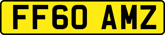 FF60AMZ