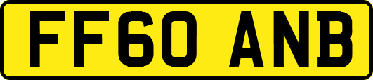 FF60ANB