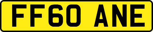 FF60ANE