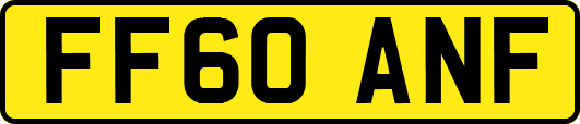 FF60ANF