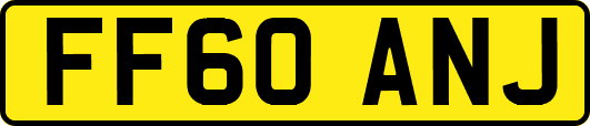 FF60ANJ