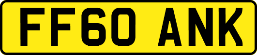 FF60ANK