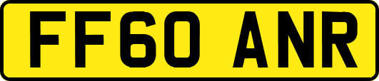 FF60ANR