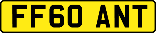 FF60ANT