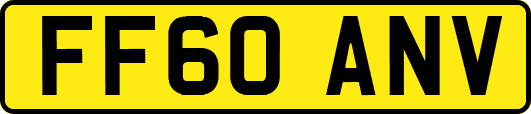FF60ANV