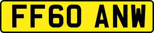 FF60ANW