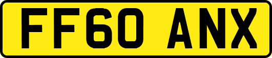 FF60ANX