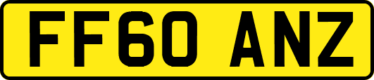 FF60ANZ