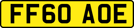 FF60AOE
