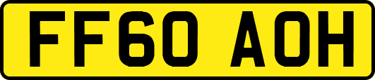 FF60AOH