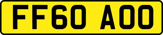 FF60AOO