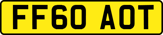 FF60AOT