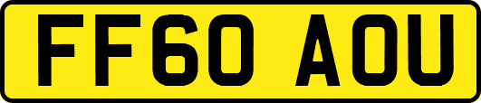 FF60AOU