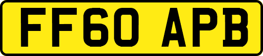 FF60APB