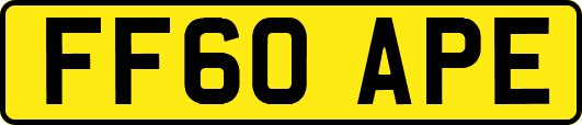 FF60APE