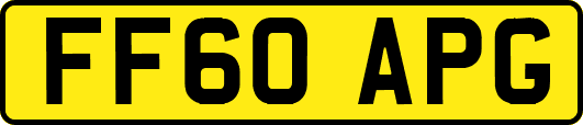 FF60APG