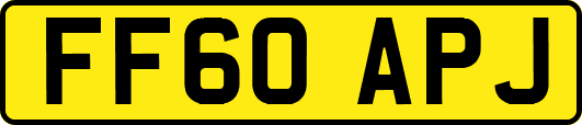 FF60APJ