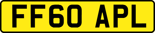 FF60APL