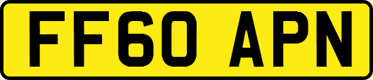FF60APN