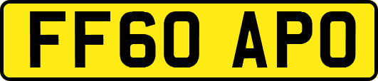 FF60APO