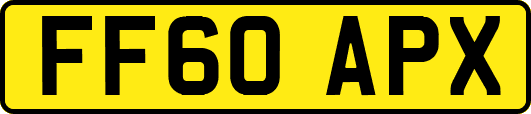 FF60APX