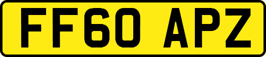 FF60APZ
