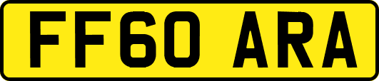 FF60ARA