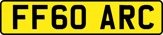 FF60ARC