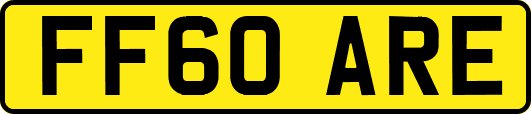 FF60ARE