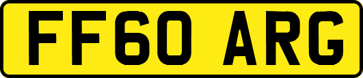 FF60ARG