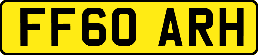 FF60ARH
