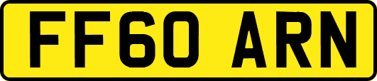 FF60ARN