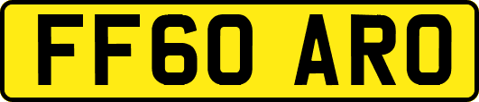 FF60ARO