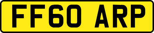 FF60ARP