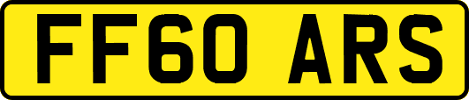 FF60ARS