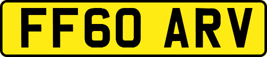 FF60ARV