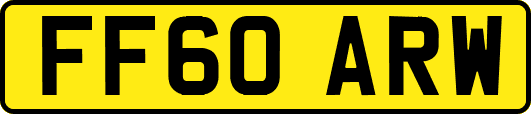 FF60ARW