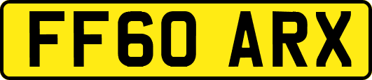 FF60ARX