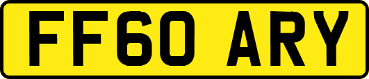 FF60ARY