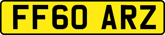 FF60ARZ