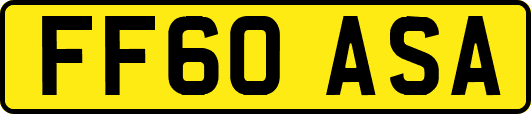 FF60ASA