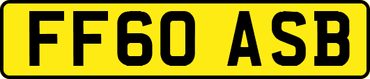 FF60ASB