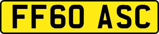 FF60ASC