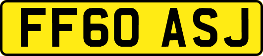 FF60ASJ
