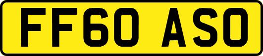 FF60ASO