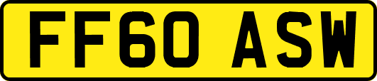 FF60ASW