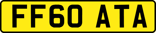FF60ATA