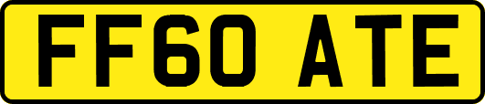 FF60ATE