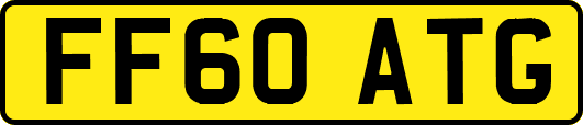 FF60ATG
