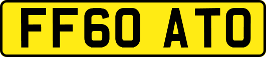FF60ATO